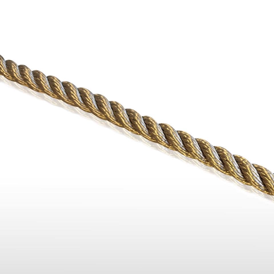 Luxe landvast manila 12mm — 1
