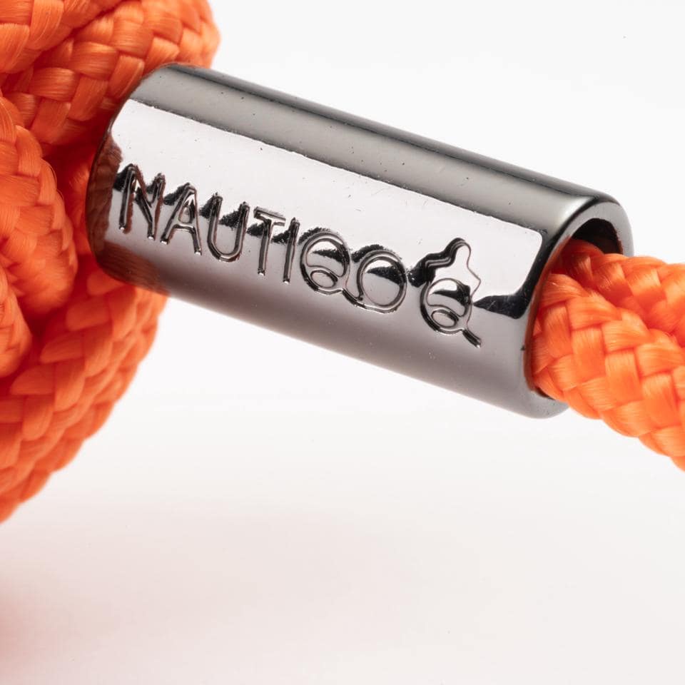 Floating Keychain Orange — 3