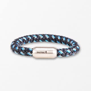 Blauw/Grijs