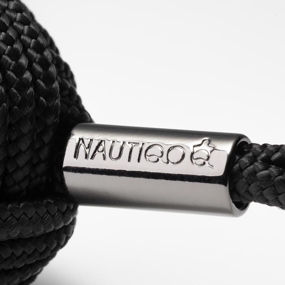 Drijvende Sleutelhanger Zwart — 2