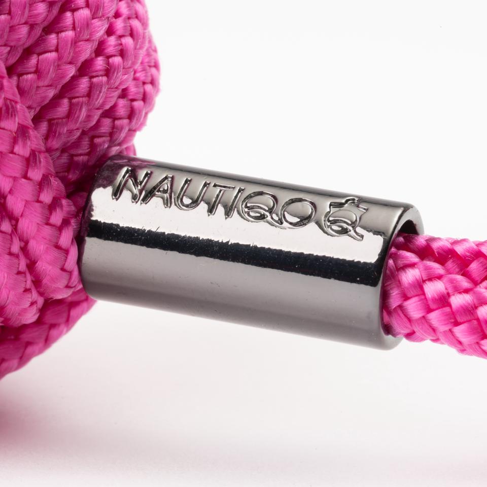 Drijvende Sleutelhanger Roze — 2
