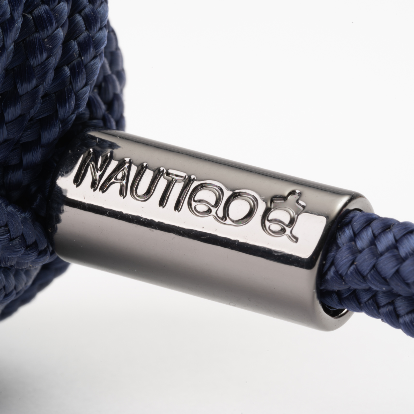 Drijvende Sleutelhanger Navy — 2