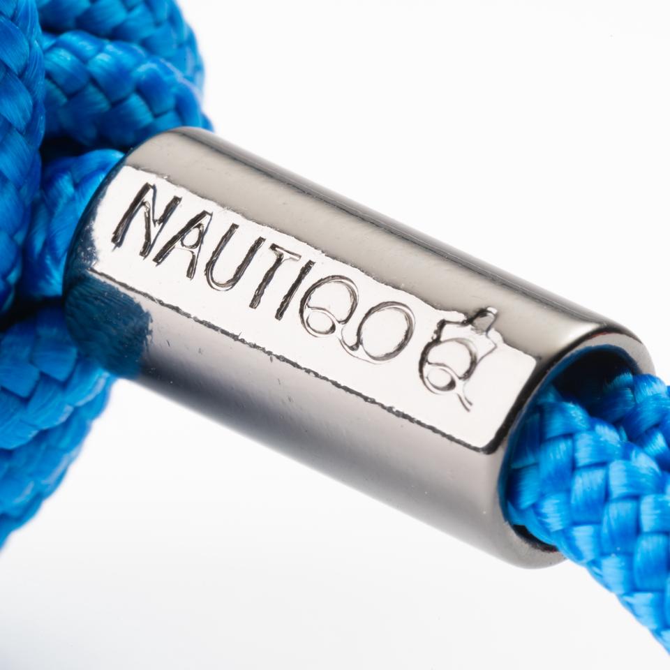 Drijvende Sleutelhanger Blauw — 2