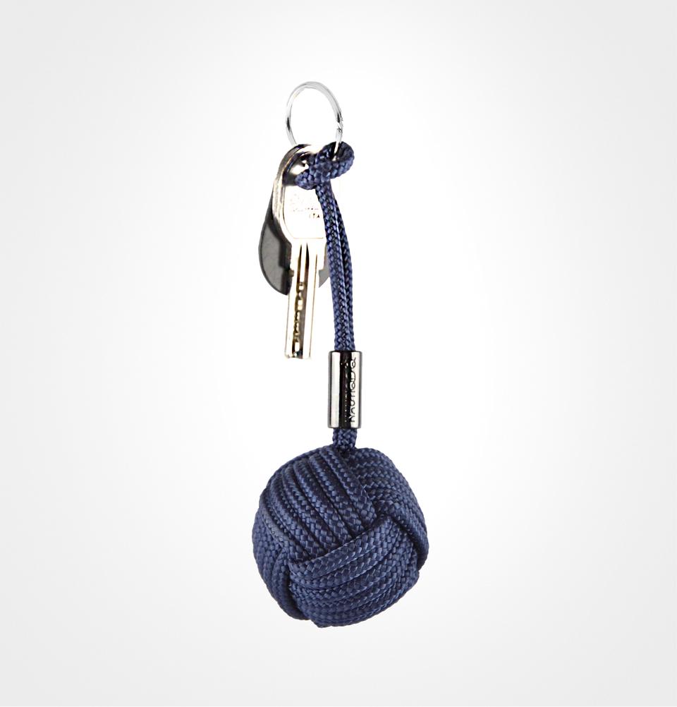 Drijvende sleutelhangers