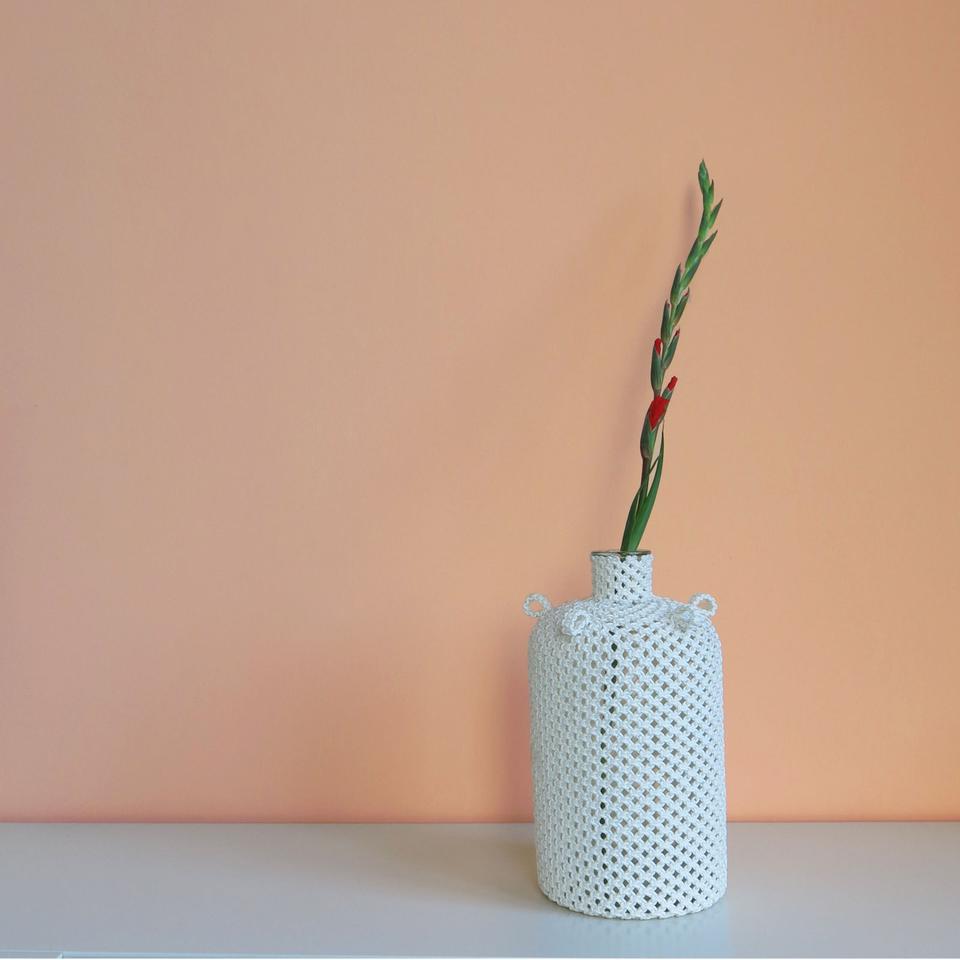 Macrame Vaas 2 — 4
