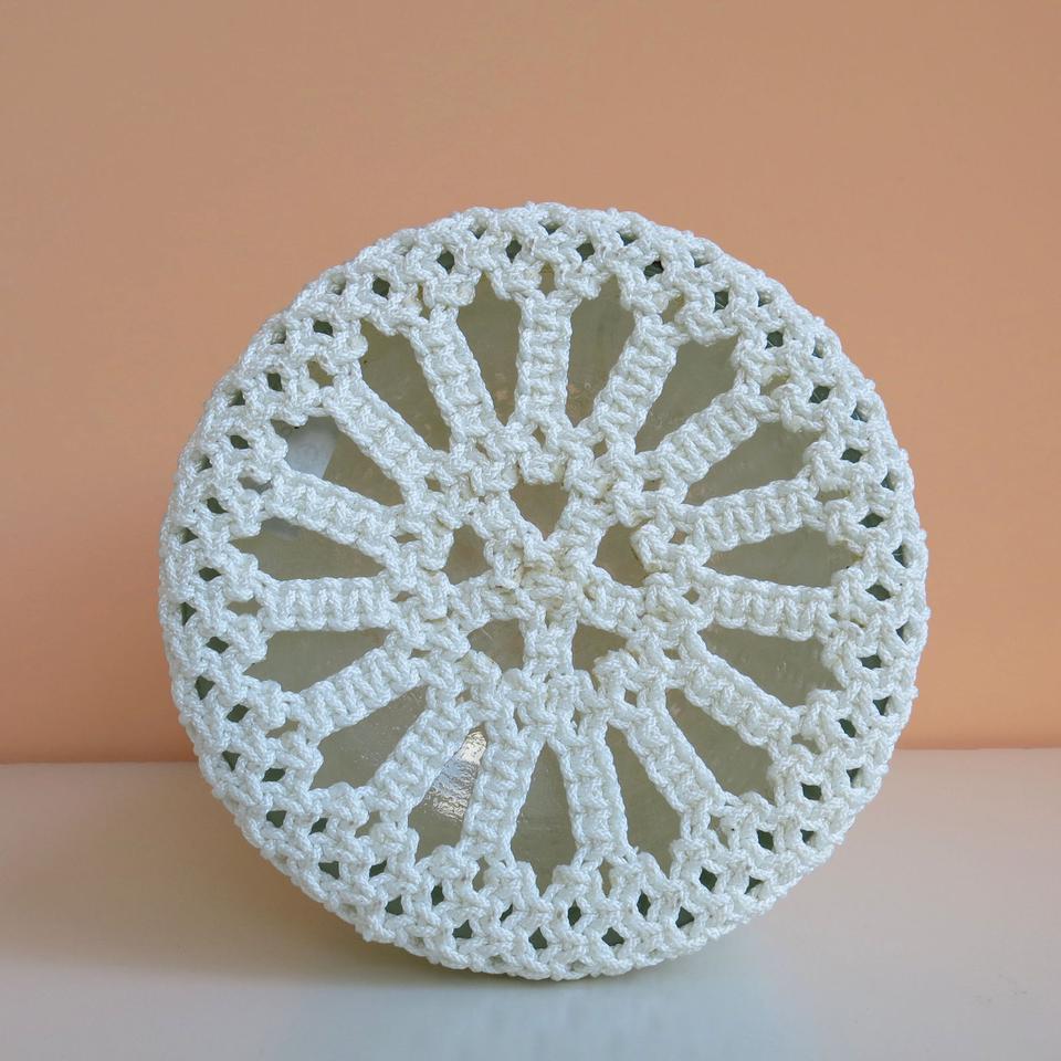 Macrame Vaas 2 — 5