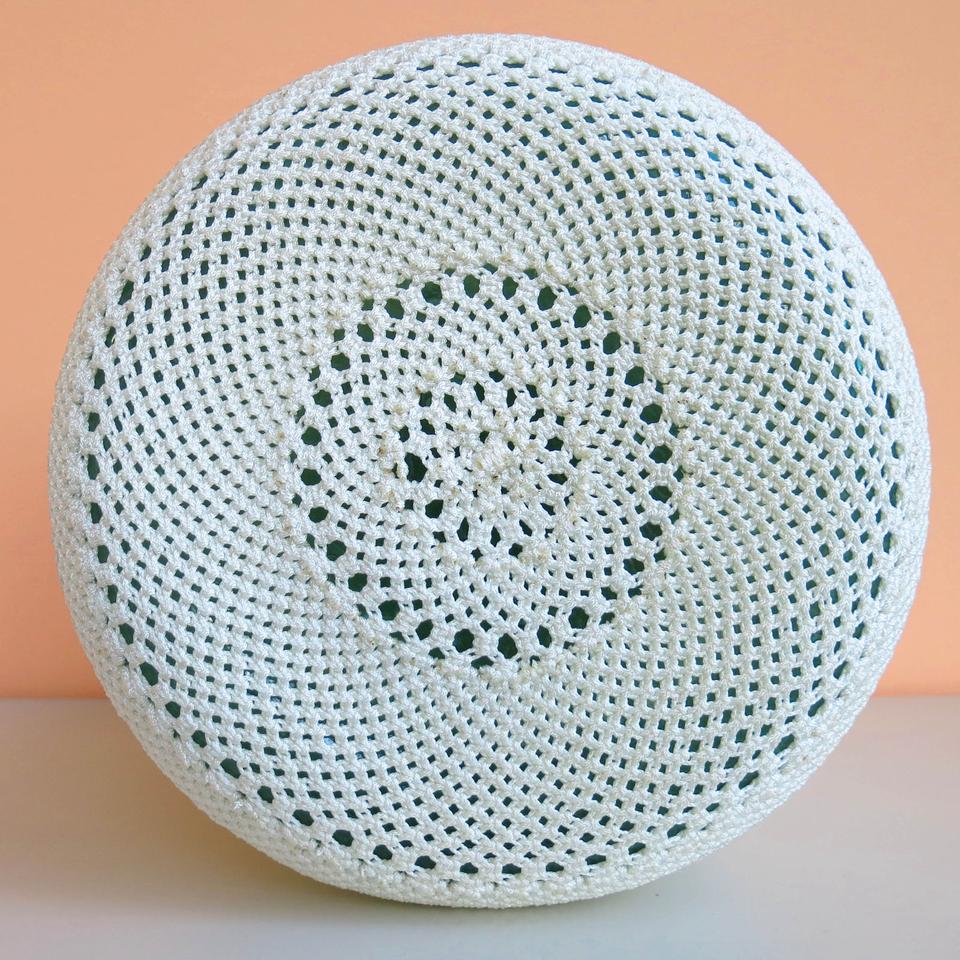 Macrame Vase 1 — 5