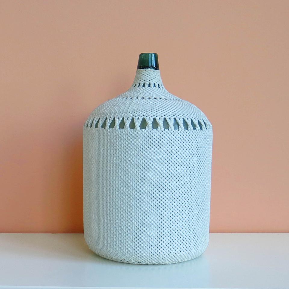 Macrame Vase 1