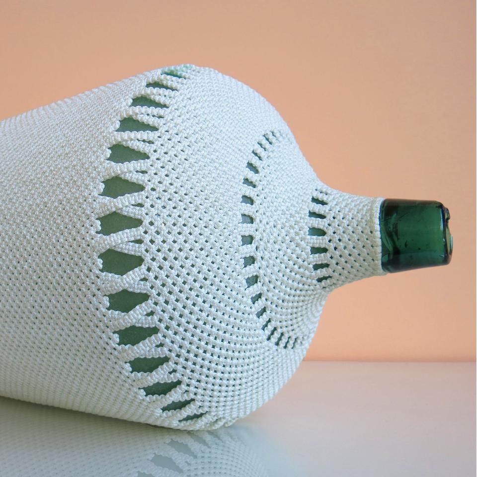 Macrame Vase 1 — 4