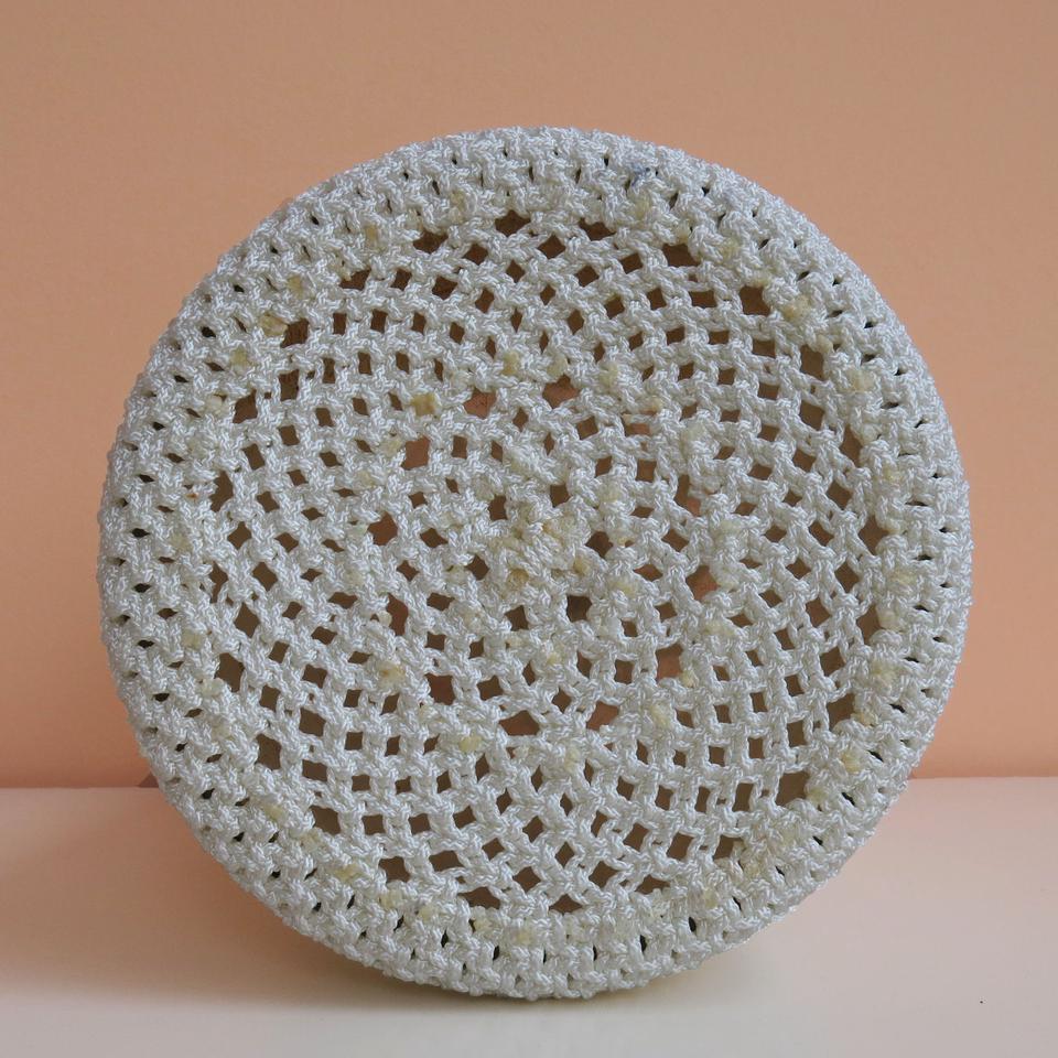 Macrame Vase 3 — 5