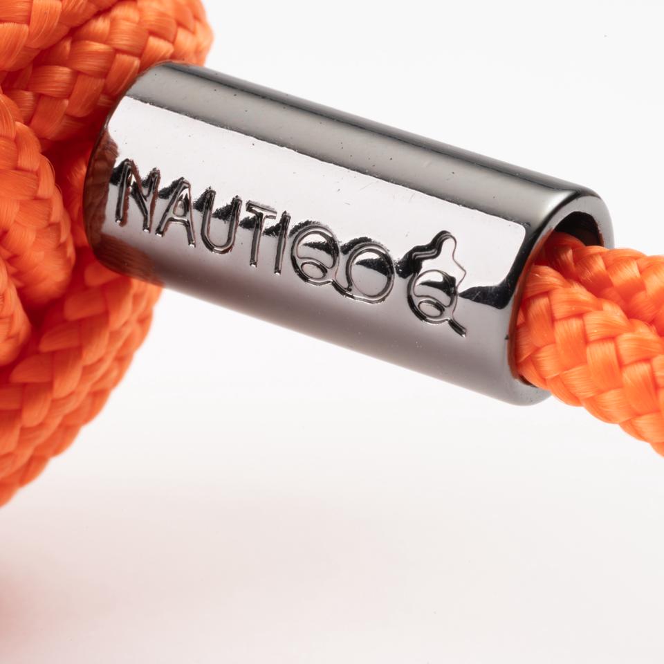Flydende Nøglering Orange — 3