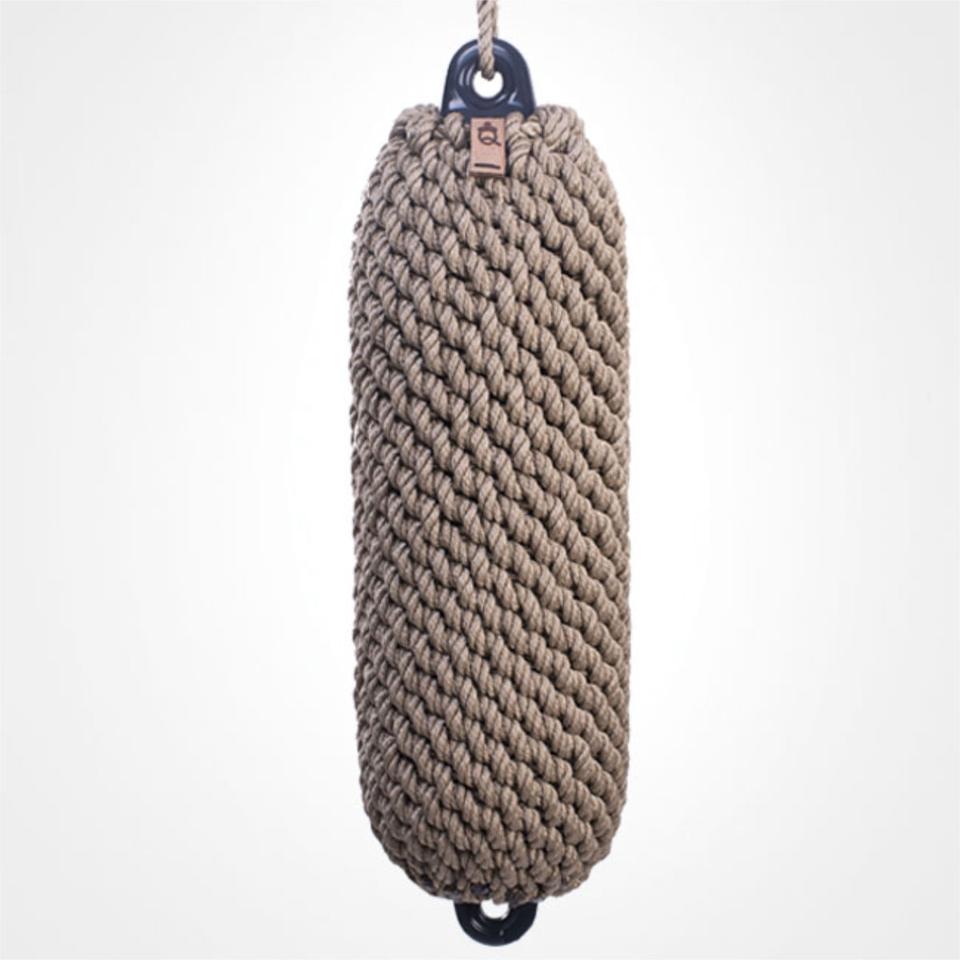Rope Fender Manila