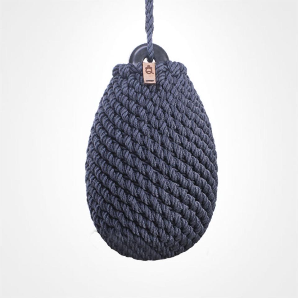 Touw Fender Dumpy Navy